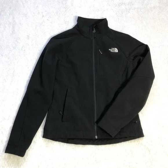 The North Face Softshell Jacket - Picture 2 of 9